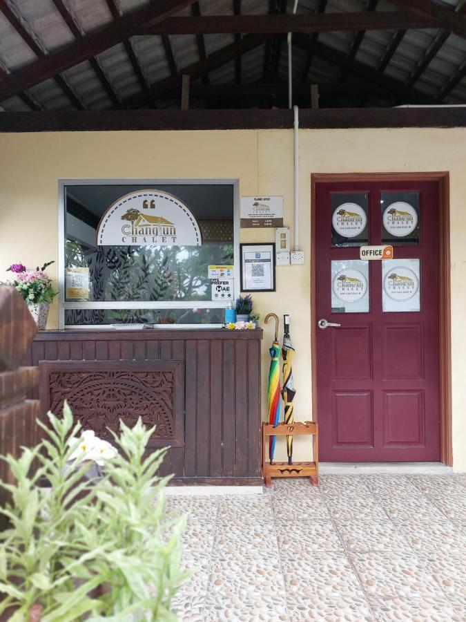 Changlun Chalet Екстериор снимка
