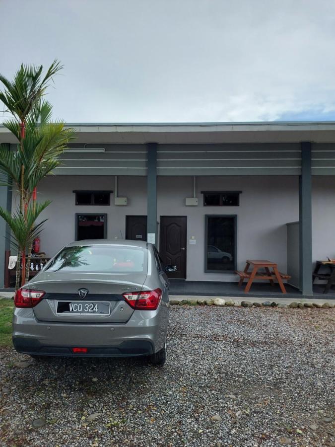 Changlun Chalet Екстериор снимка