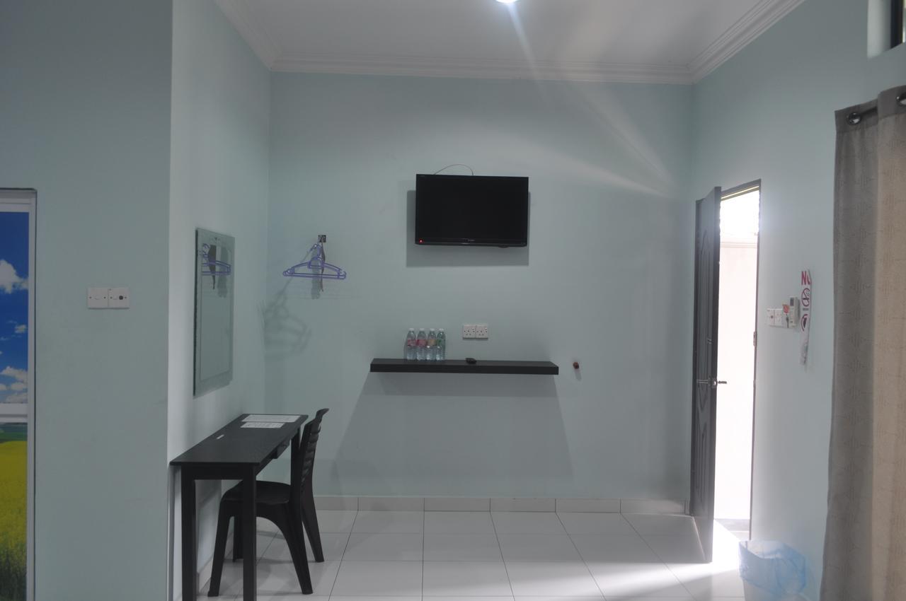 Changlun Chalet Екстериор снимка