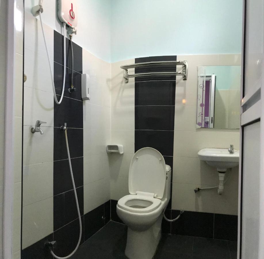 Changlun Chalet Екстериор снимка