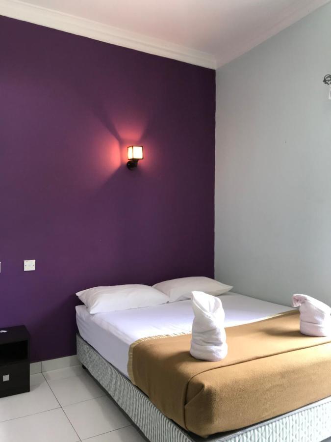 Changlun Chalet Екстериор снимка