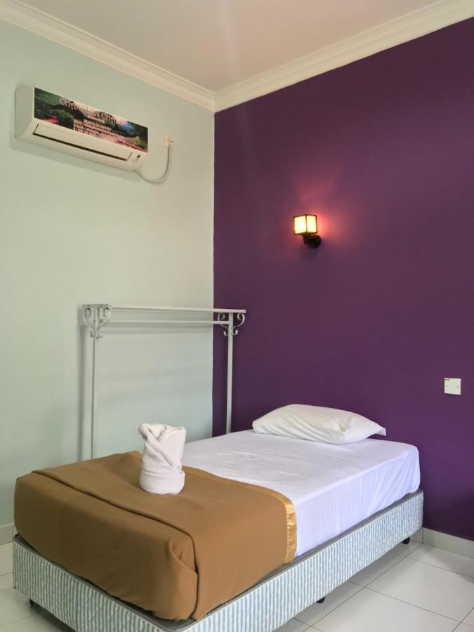 Changlun Chalet Екстериор снимка