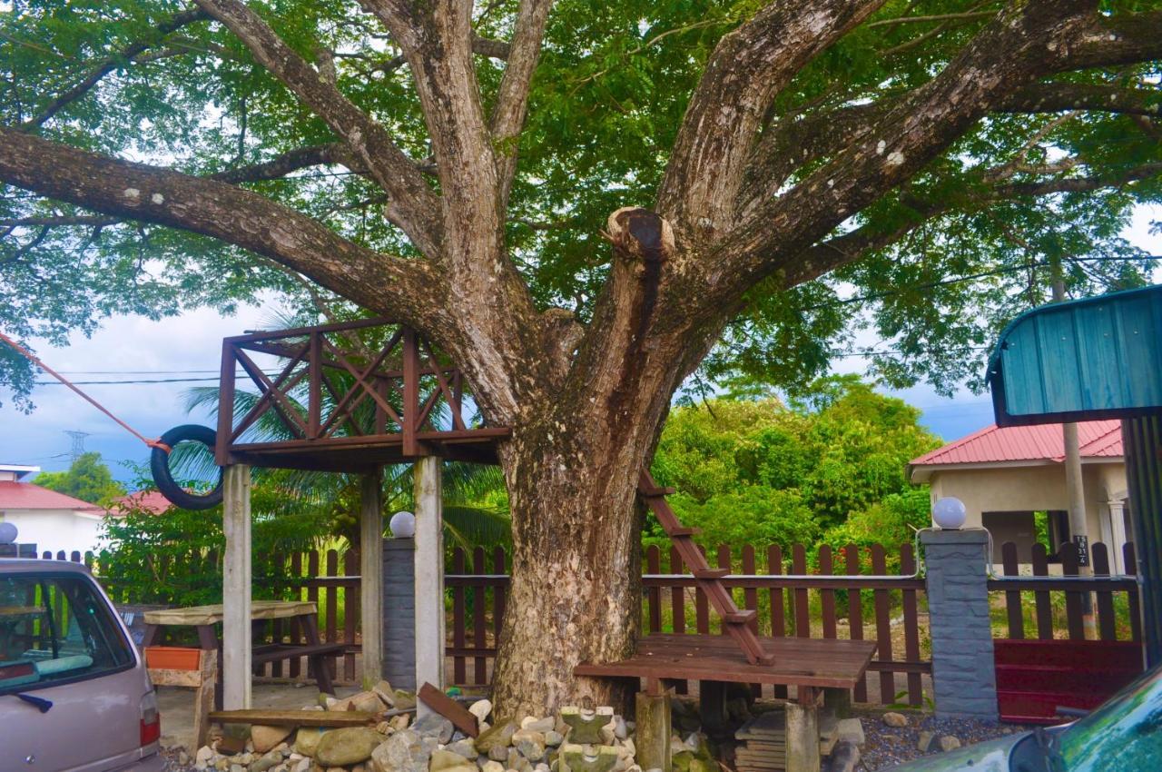 Changlun Chalet Екстериор снимка