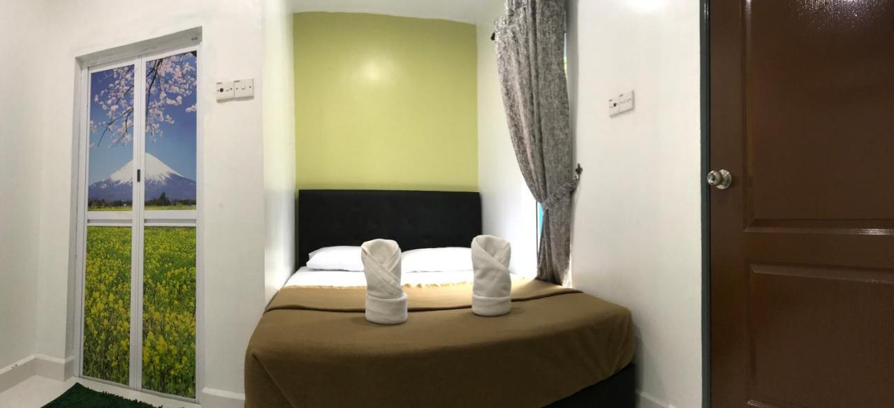 Changlun Chalet Екстериор снимка